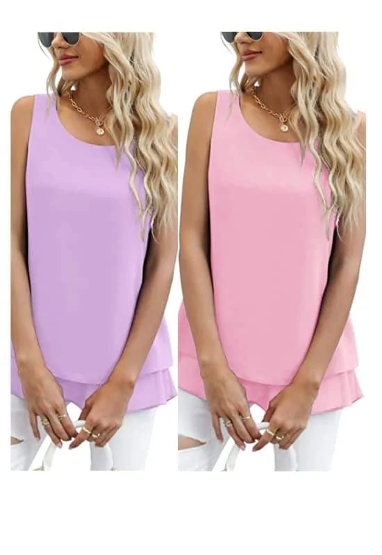 How to look thicker in clothes