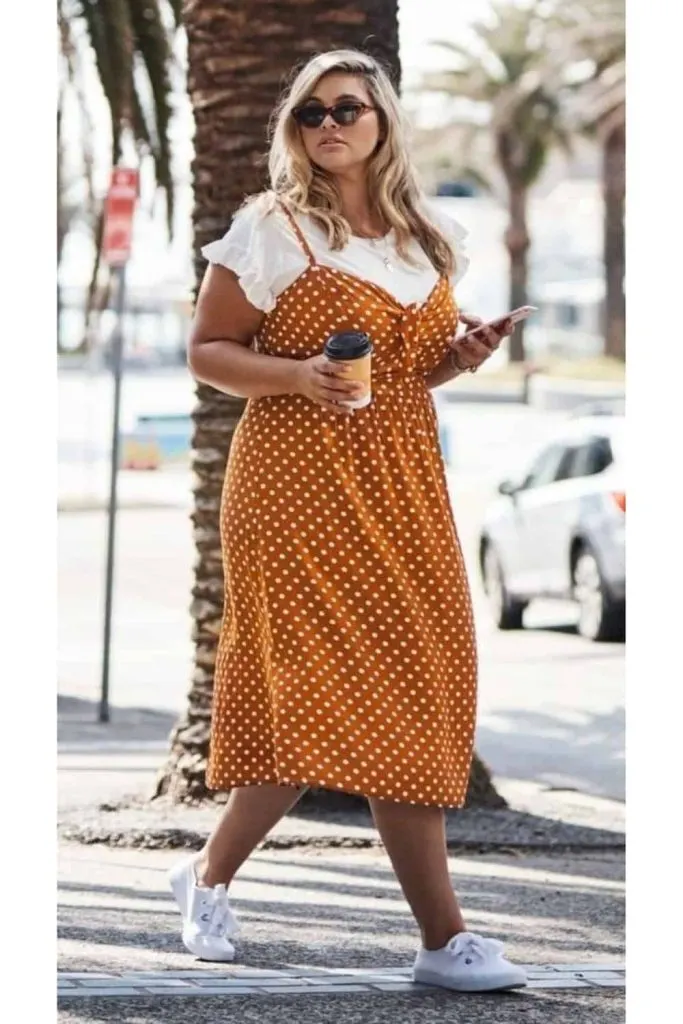 LAYER THE SHIRT FOR FRENCH GIRL LOOK