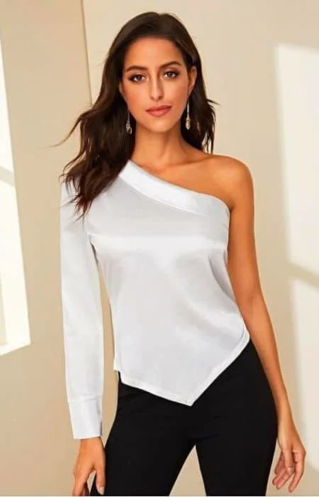 How to dress like an goddess