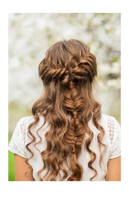 How to dress like a goddess