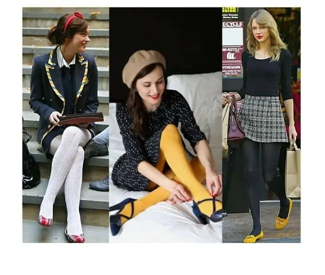 how to dress like a preppy girl on a budget