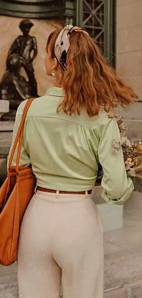 how to dress old money