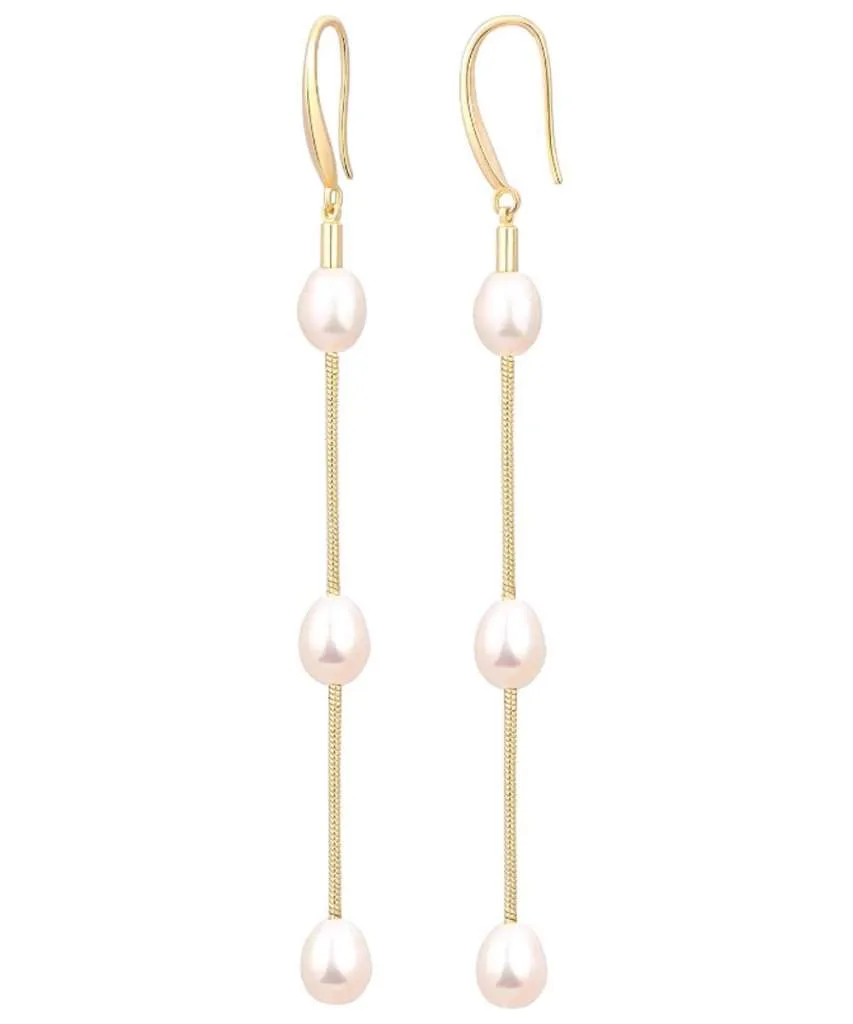 earrings for bald or short shaved women