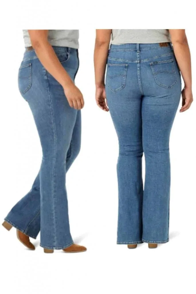 how to fix a muffin top in jeans