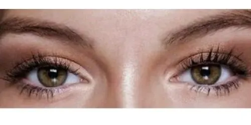 How to look innocent with makeup