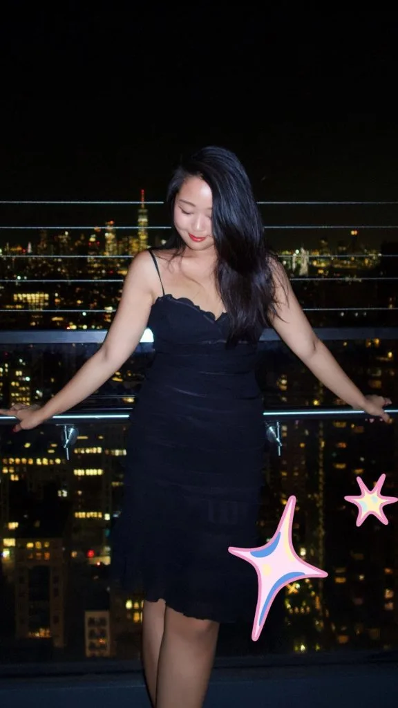 how to look feminine