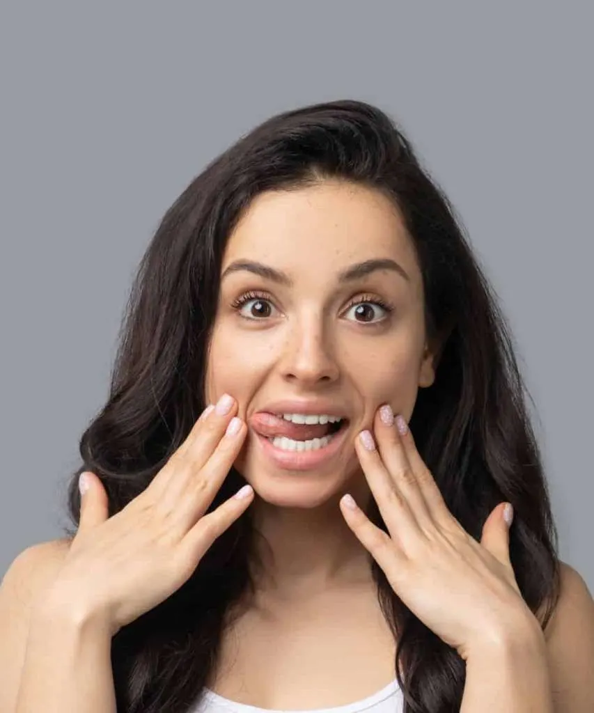 How to look feminine and attractive after menopause