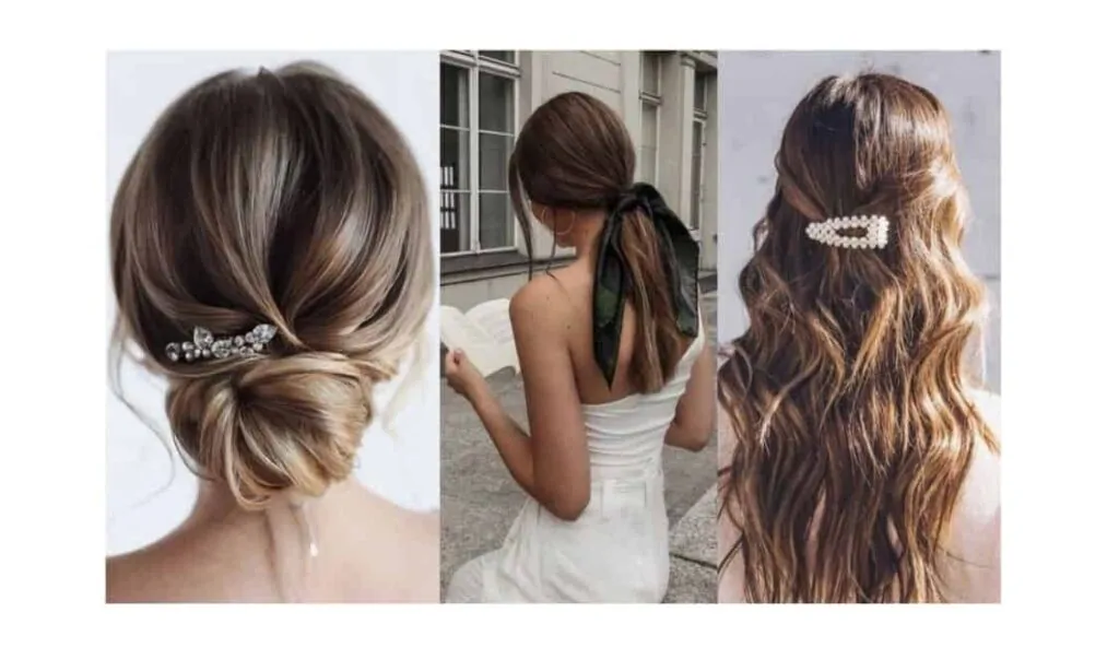 how to look vintage with normal clothes