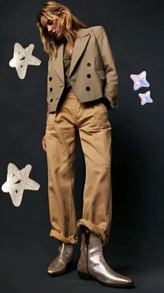 how to roll up jeans styling tips