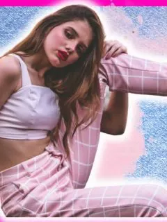 how to wear dress pants casually