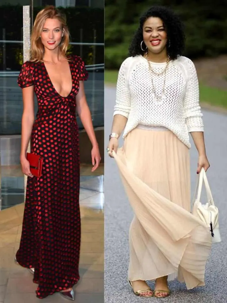 business casual with flats