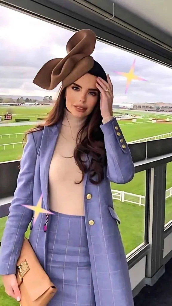 kentucky Derby outfits winter