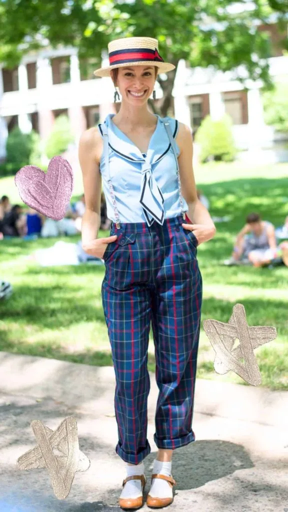 lawn bowls party outfit ideas