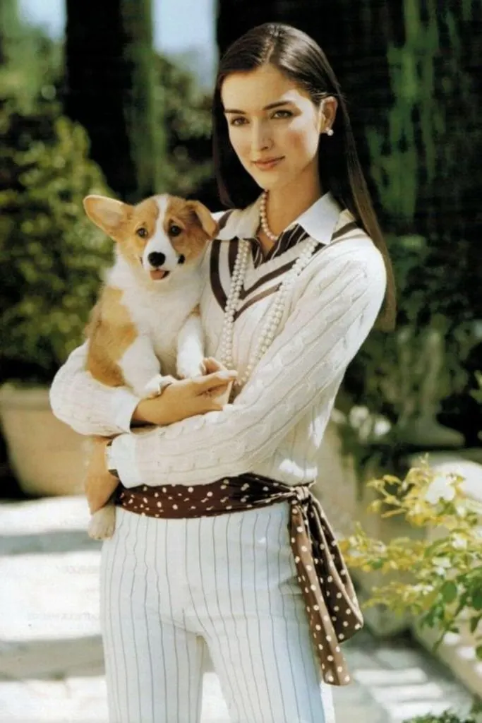 how to dress old money elegant