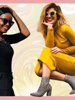 outfits for tall skinny girl