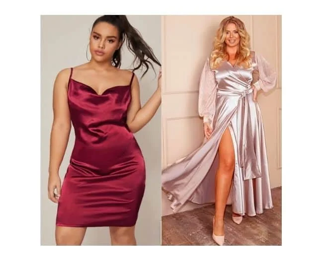 plus size night out outfit ideas