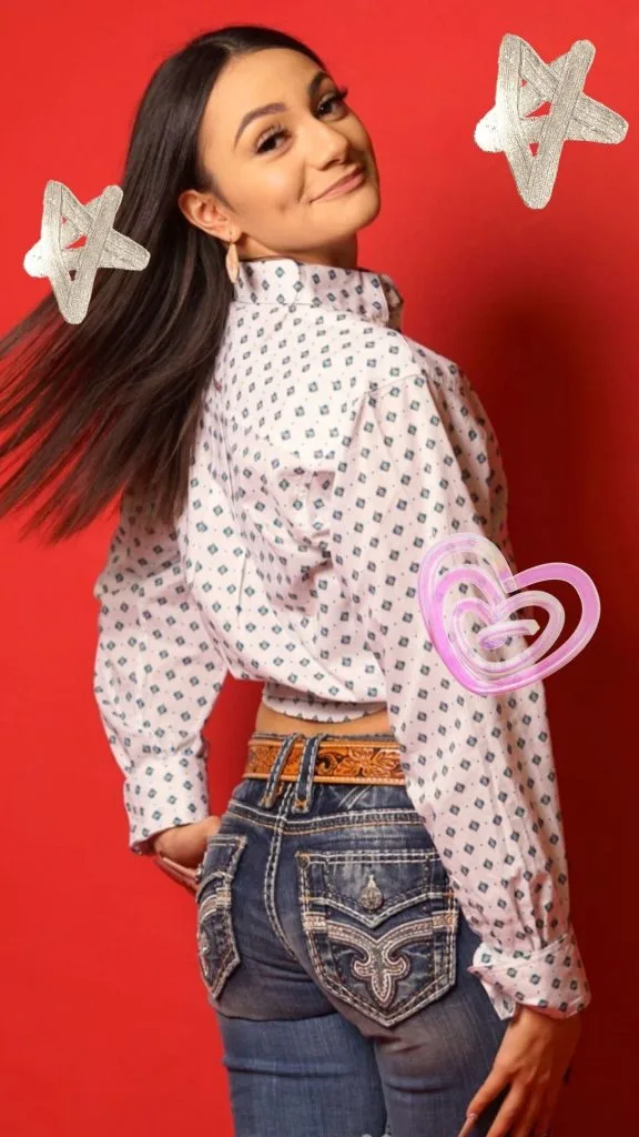 Rock Revival jeans outfits cowboy