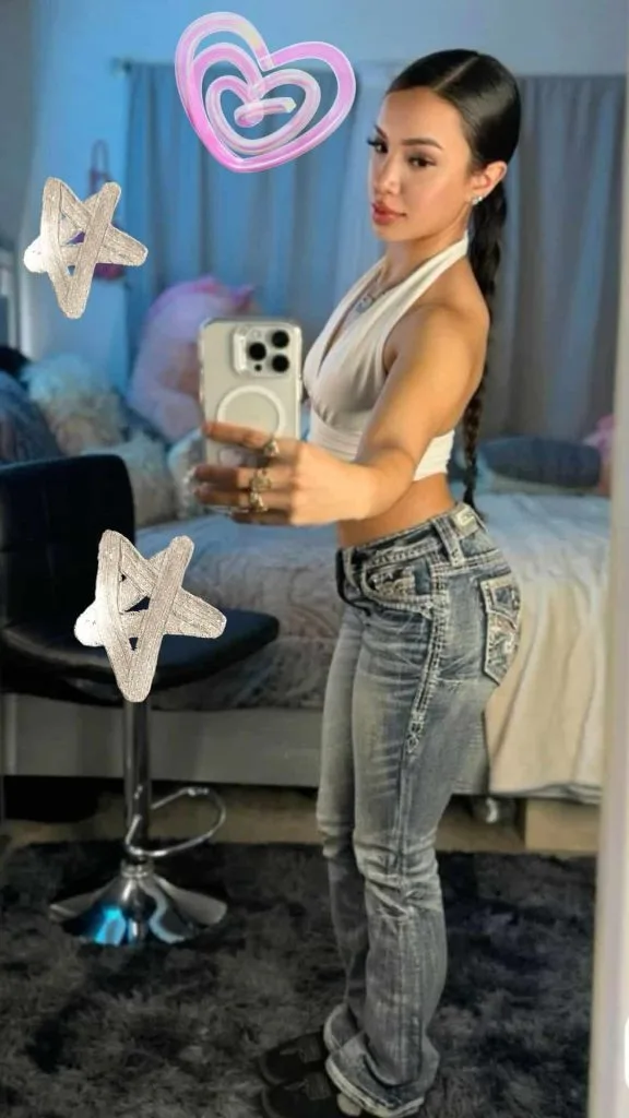 what to wear with Rock Revival jeans