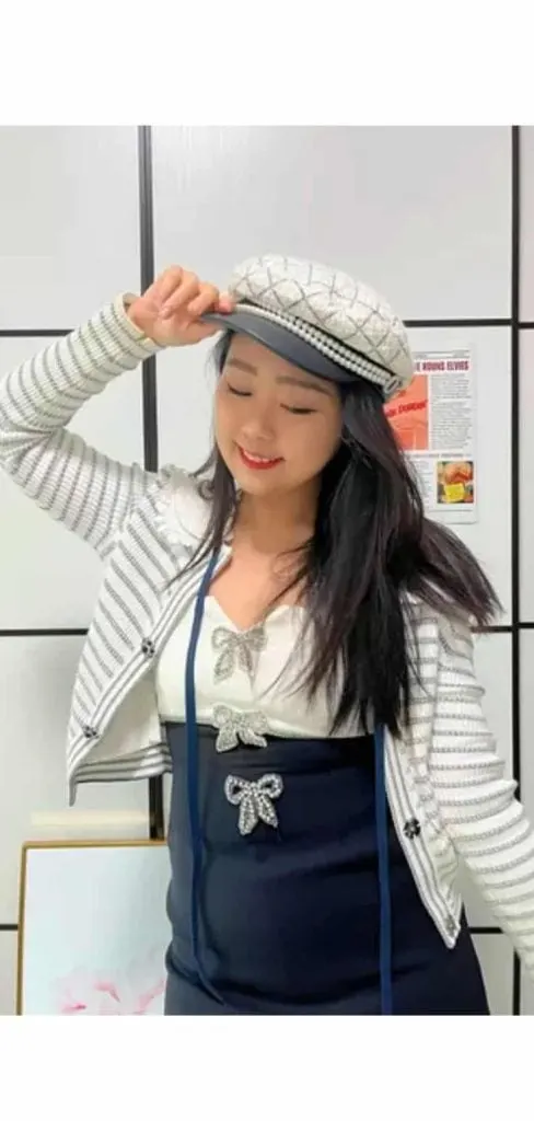 Self Portrait brand review sizing