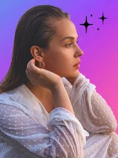 sheer overlay dress with sleeves