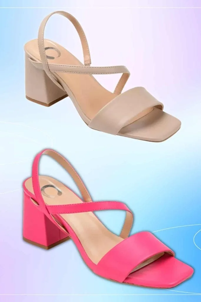 Sandals to wear palazzo pants