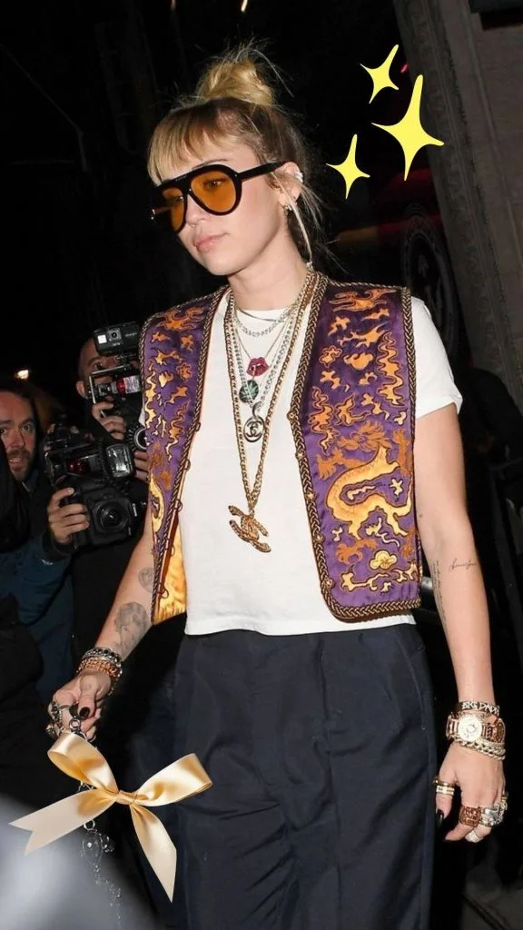 WAISTCOAT boho outfits