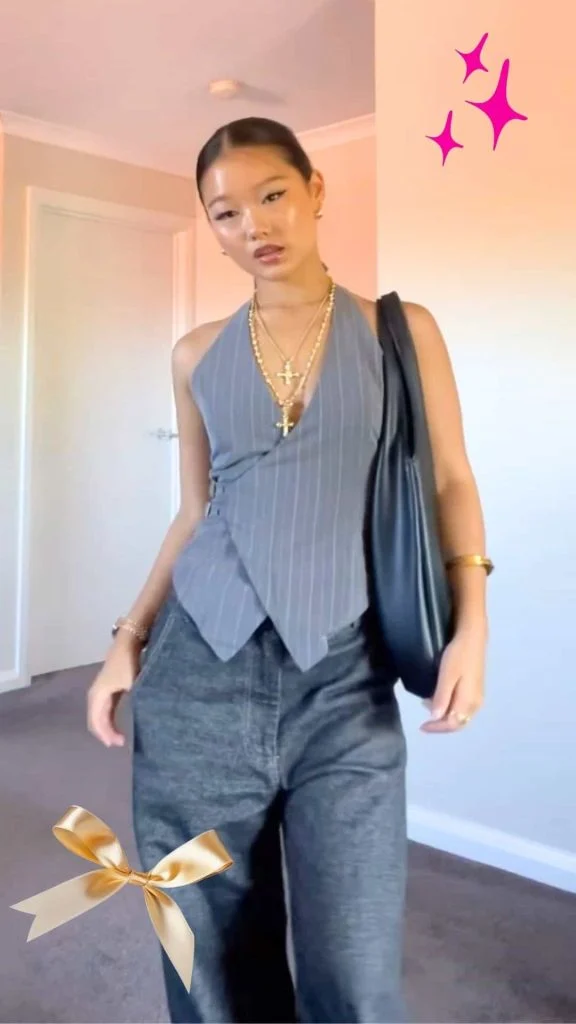 what to wear waistcoat outfit