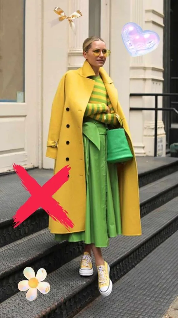 what to wear first date women