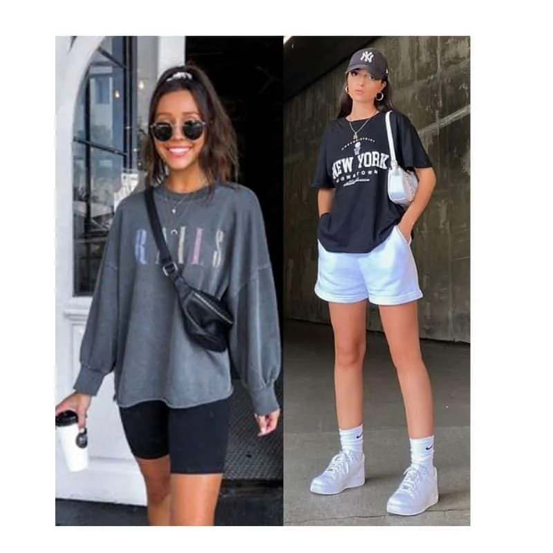 what to wear for a walk in the park date