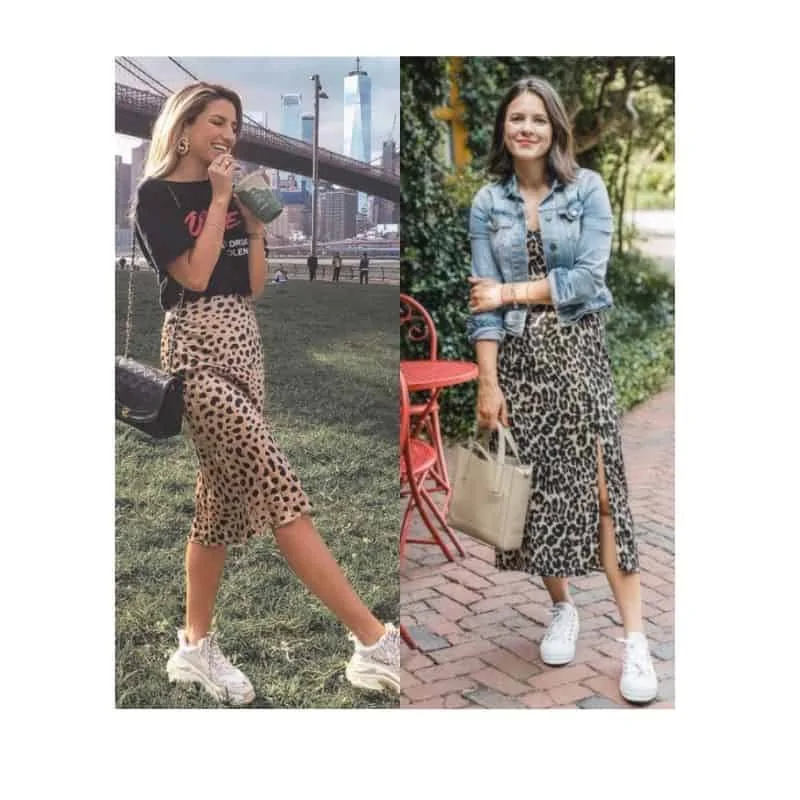 what to wear for a walk in the park date