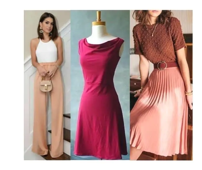 what to wear on a double date