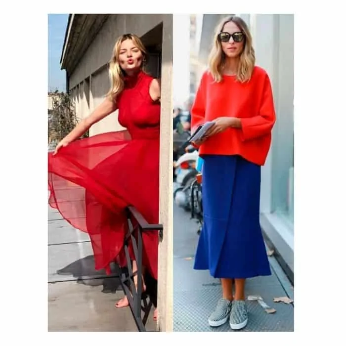 What to wear to a bastille day party