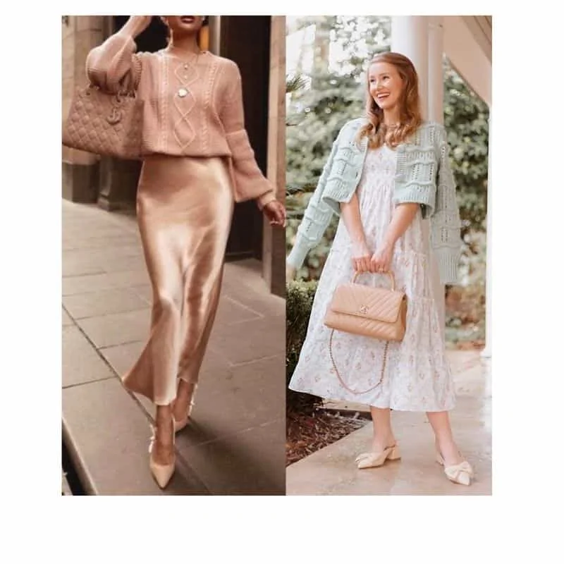 what to wear on a casual blind date