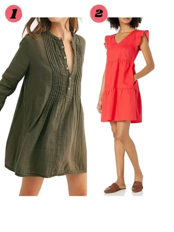 what to wear to a summer cookout