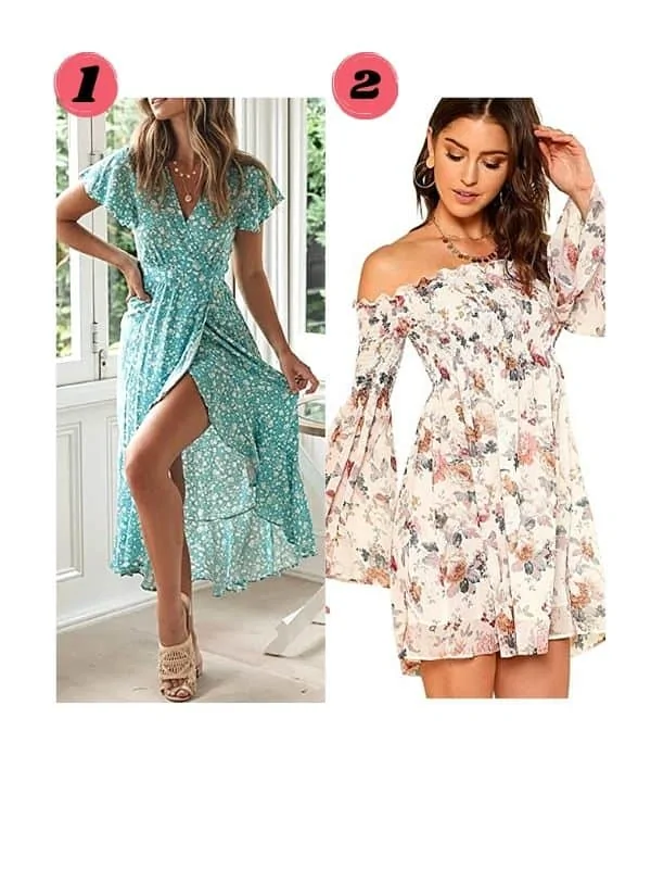 What to wear to BBQ night party 