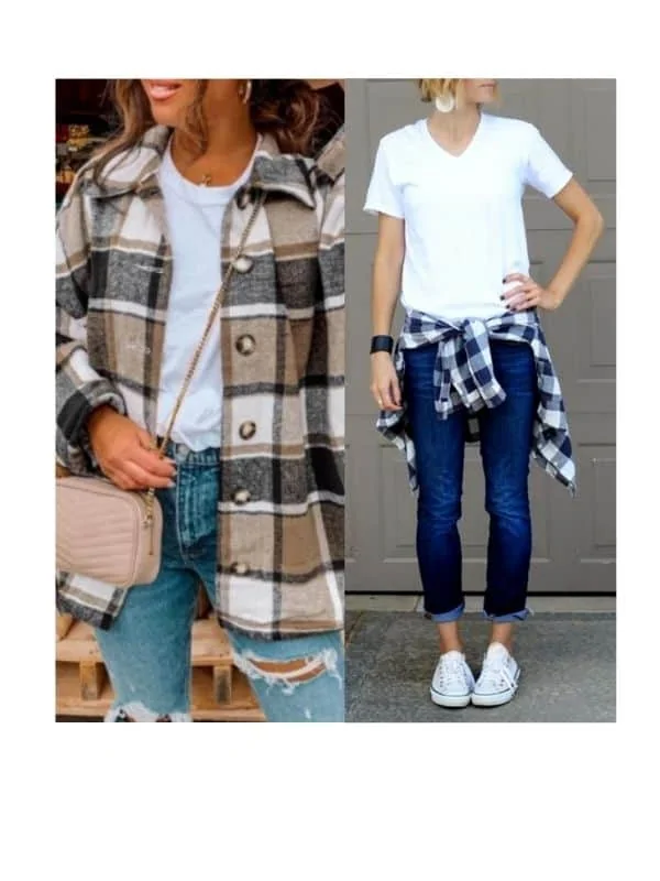 What to wear to a bbq in winter? 