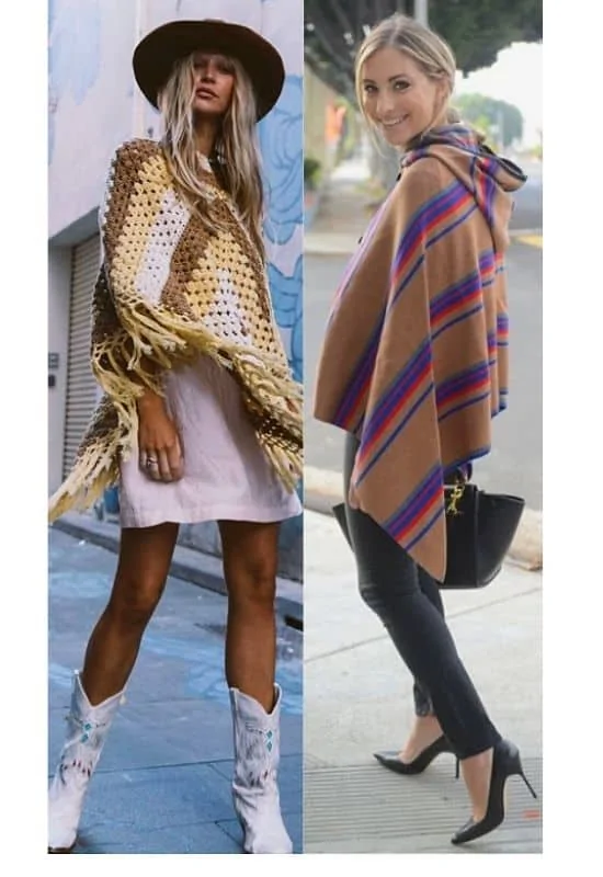 mountain casual attire guest