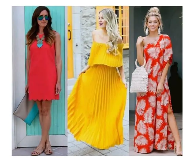 What to wear to a fiesta party, Cinco de Mayo