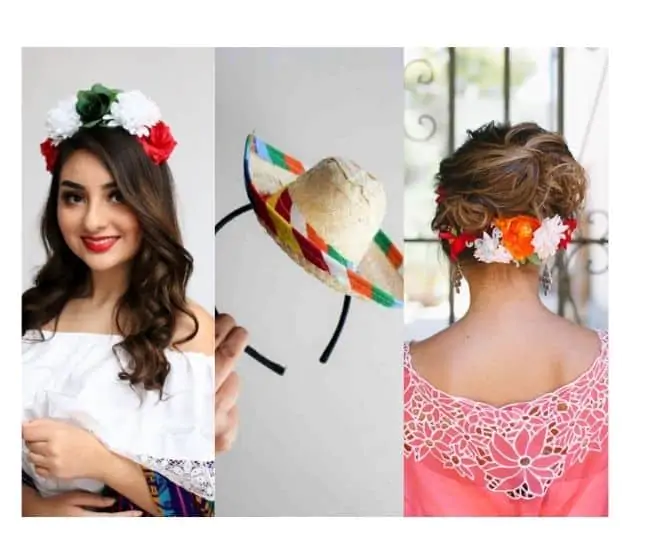 What to wear to a fiesta party, Cinco de Mayo