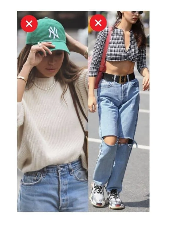 What to not bring to the haunted house