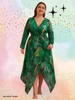 What to wear to a pool party if not swimming