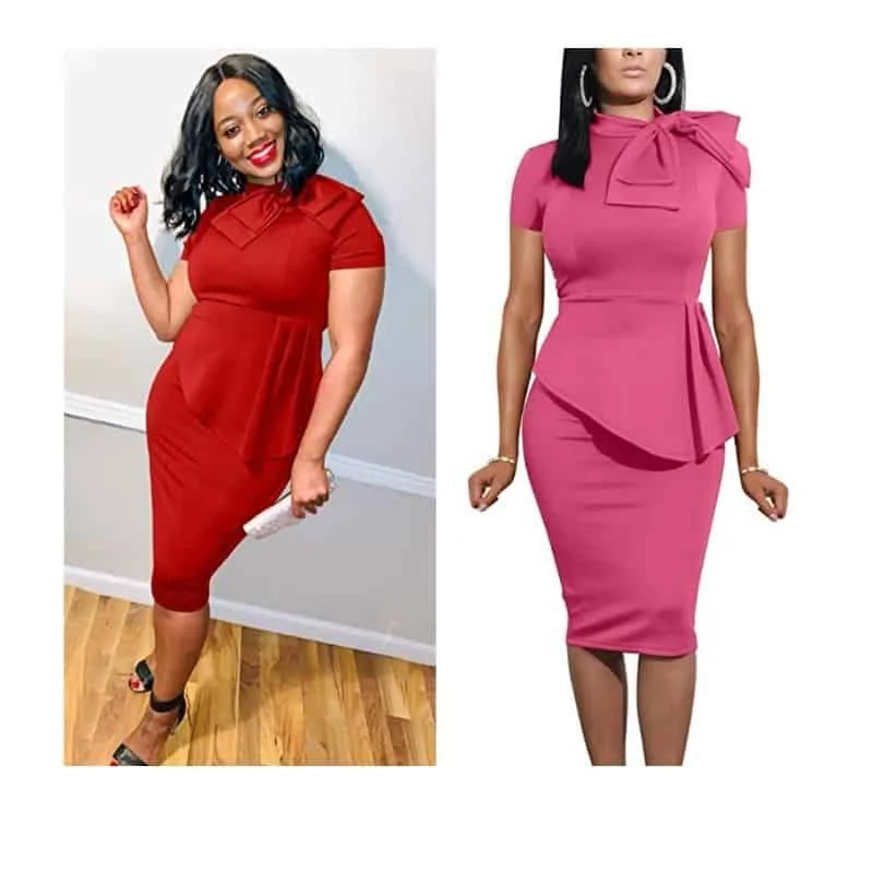 What to wear on a first date to a steakhouse