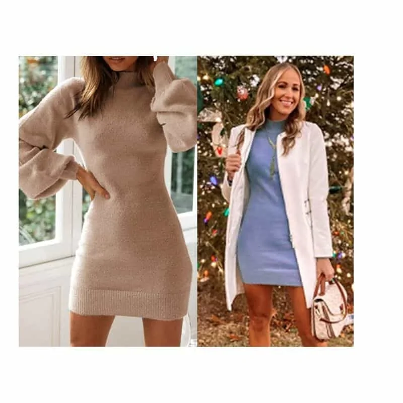 what to wear on a winter blind date