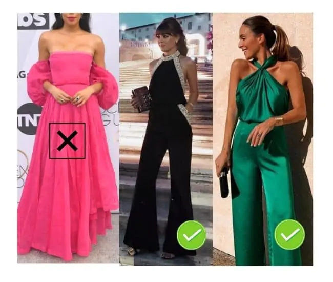 what to wear to a movie premiere as a guest