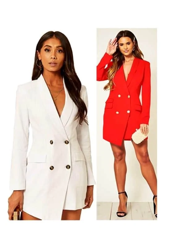 What to wear to Cirque du Soleil Vegas? 