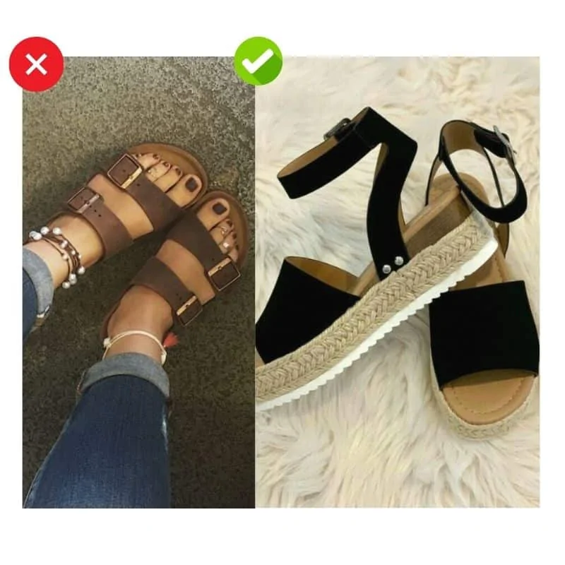 what shoes to wear to dollywood