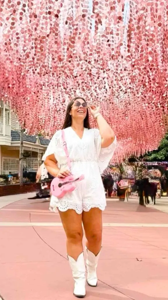 what to wear to Dollywood