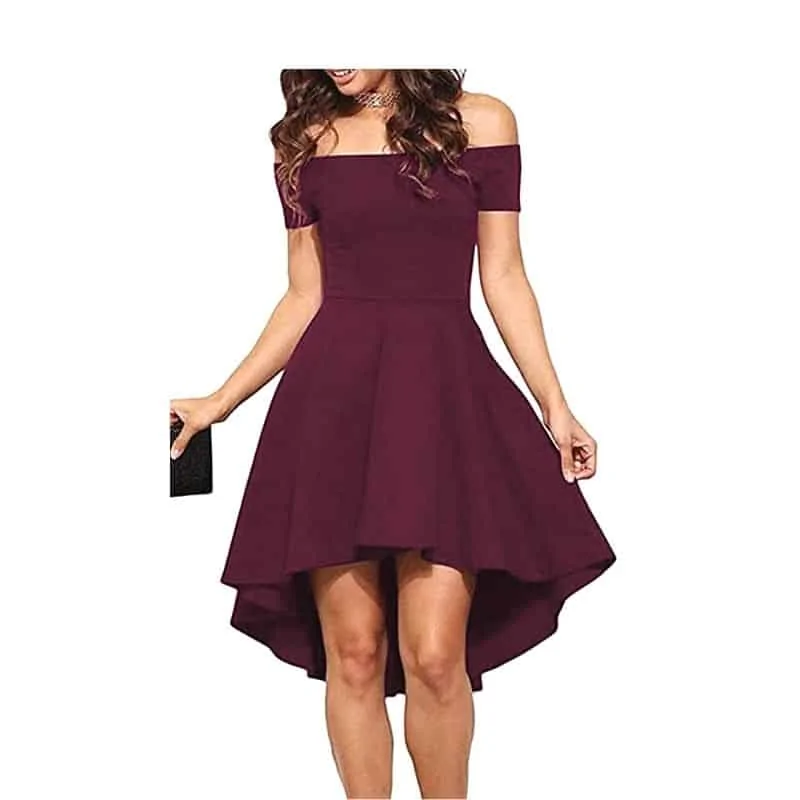 What to wear to ex's wedding