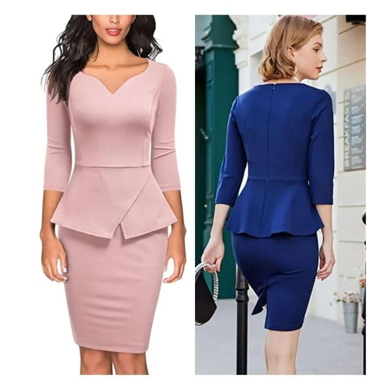 What to wear to make ex jealous