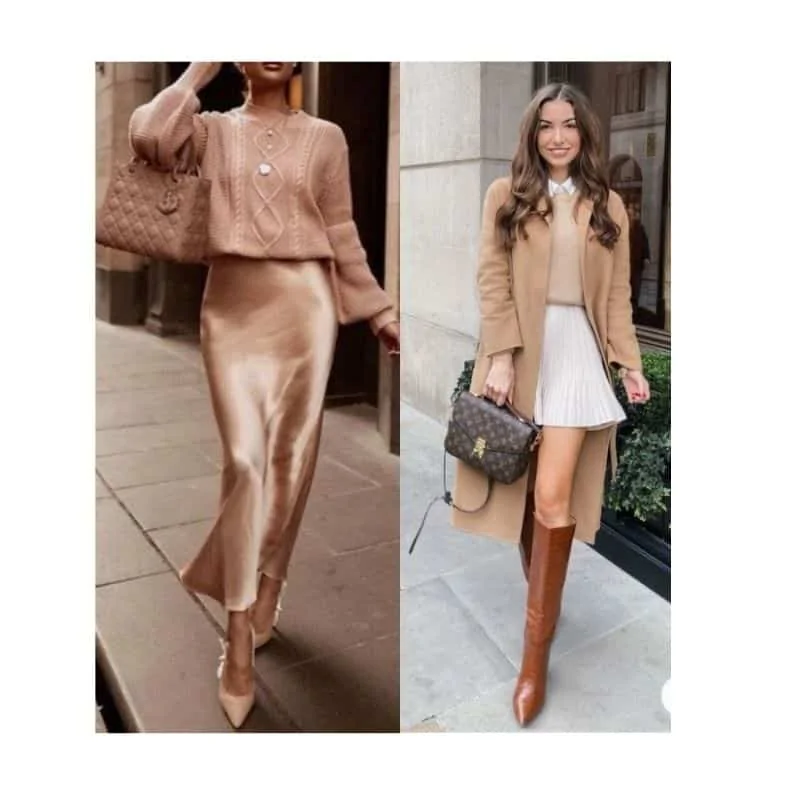 what to wear to meet ex boyfriend